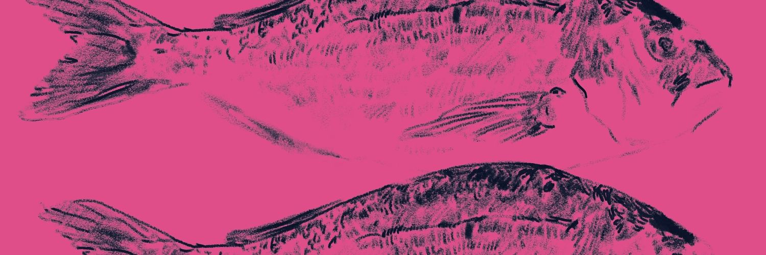 tinyorangesquid's profile banner image