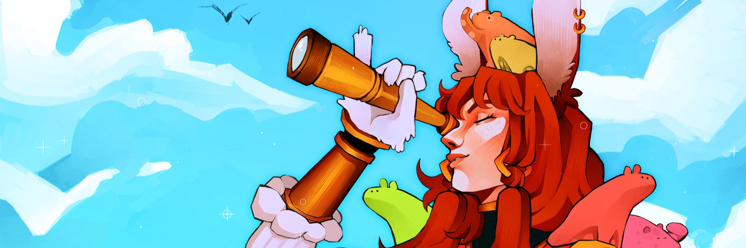 SKYE ✦⚔️🌿🏴‍☠️'s banner