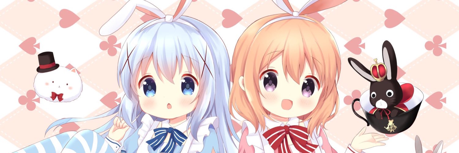 chatsune21's profile banner image