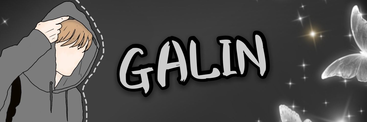 𝕲𝖆𝖑𝖎𝖓💫 banner