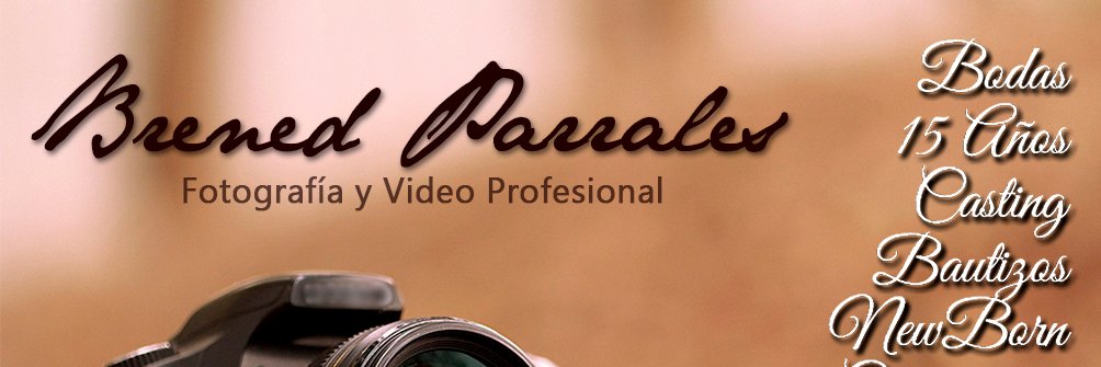 brenedvision's profile banner image