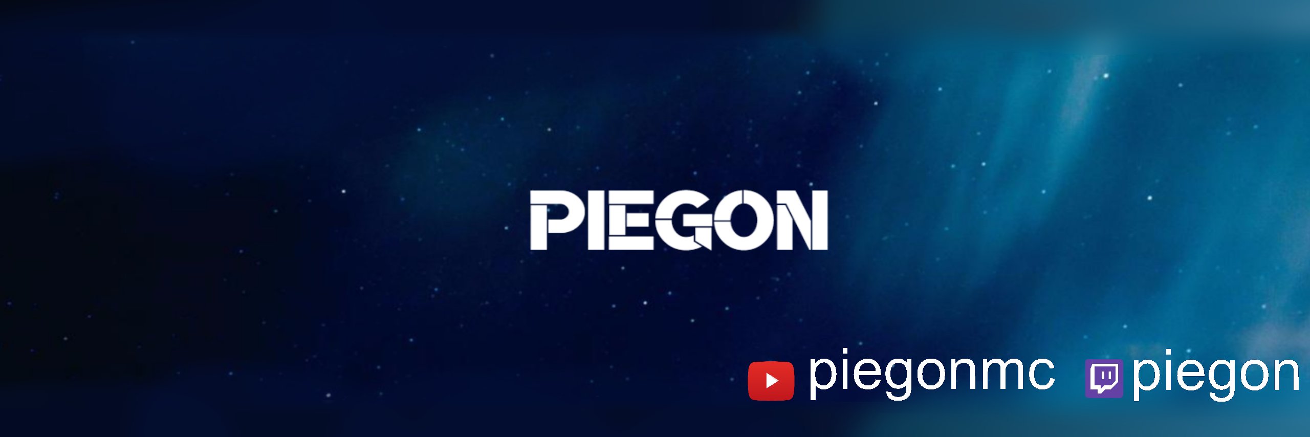 Piegon banner