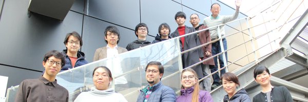 LabInoue Profile Banner