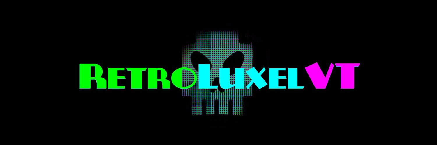 👾 LU-xEL 👾 banner
