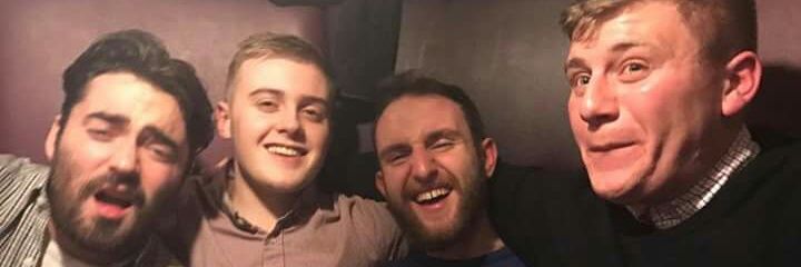 JosepCarroll's profile banner image