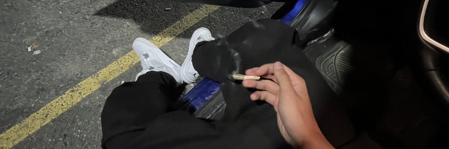 ozzyrunit's profile banner image