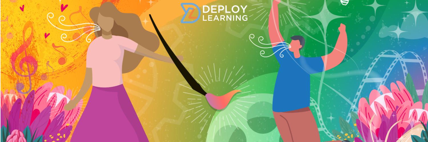 Deploy Learning banner