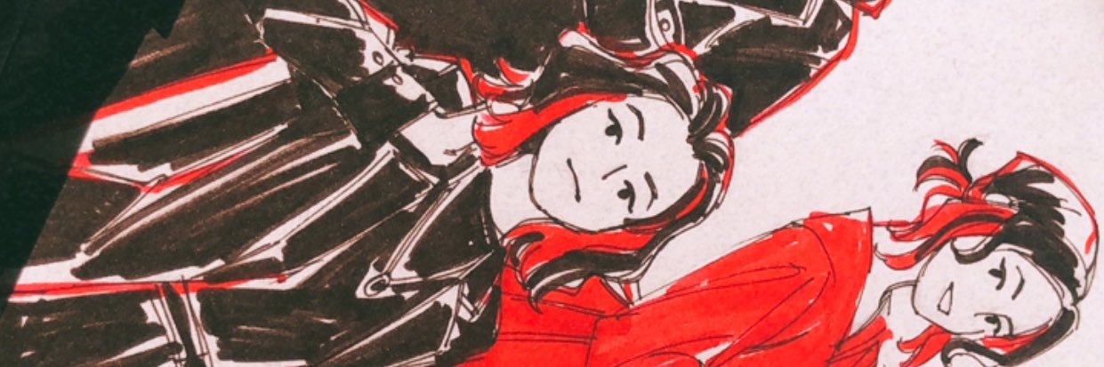 koukokeii's profile banner image