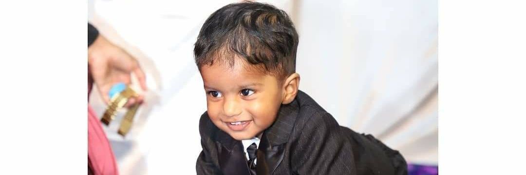 Rajan_D's profile banner image