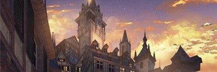 zaelhouette's profile banner image