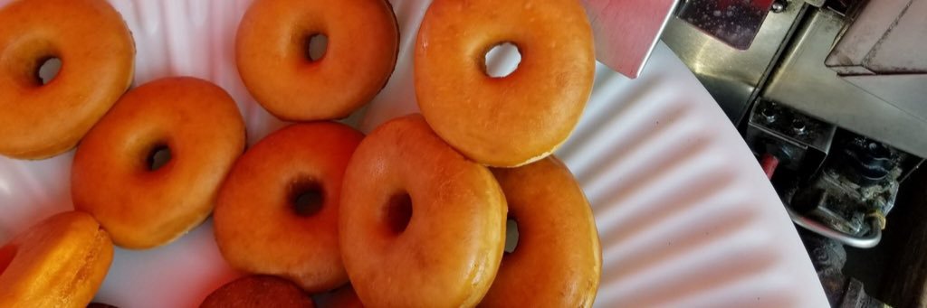DukesDonuts's profile banner image