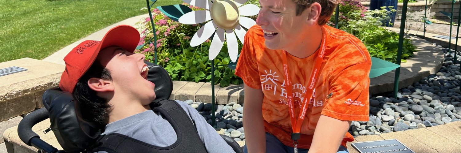 AlmostHomeKids's profile banner image