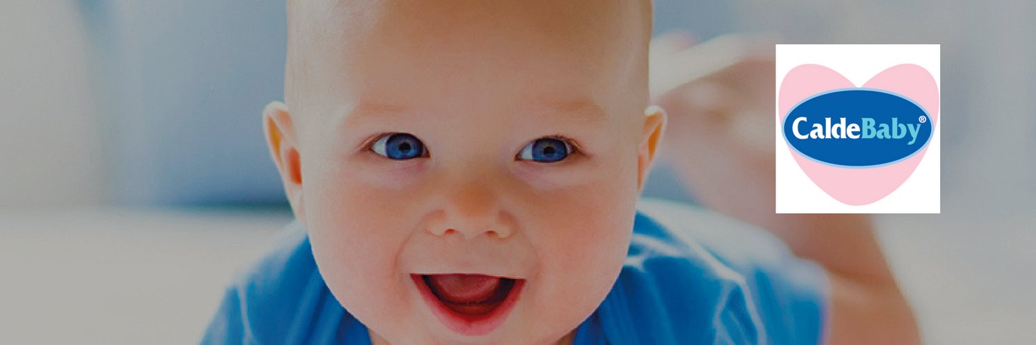 CaldeBaby's profile banner image
