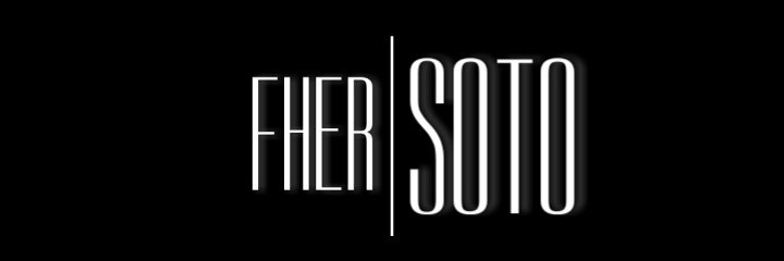fhersotooficial's profile banner image