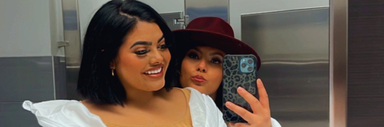 ameliyamarin's profile banner image