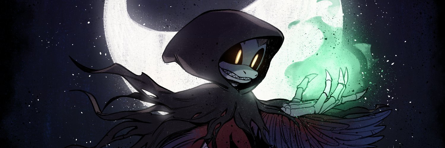 TheVoidable🖤💙In my Sonic Era banner