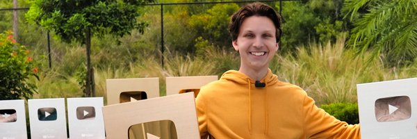 MattParOfficial Profile Banner