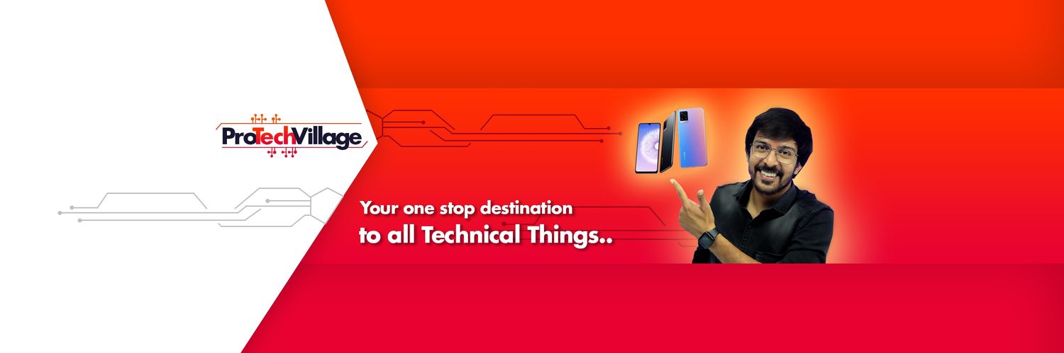 Pro Tech Village (@ProTechVillage1) / Posts / X