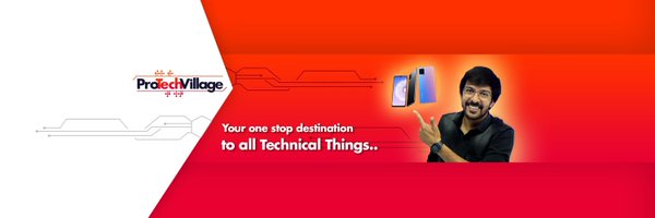 ProTechVillage1 Profile Banner