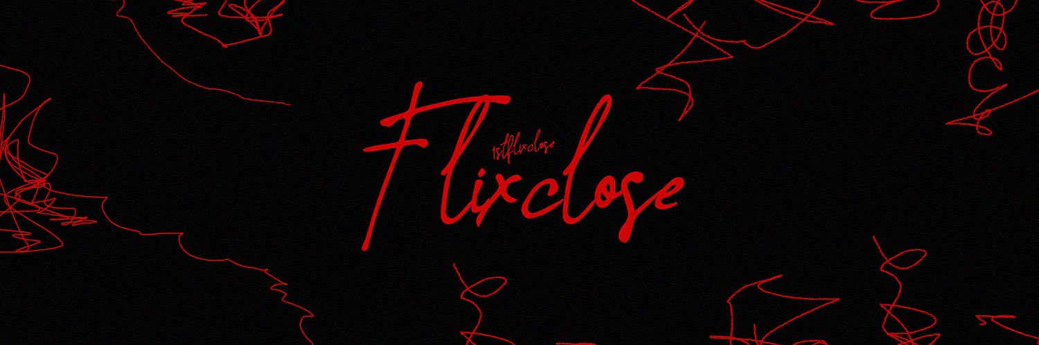 Flixclose banner