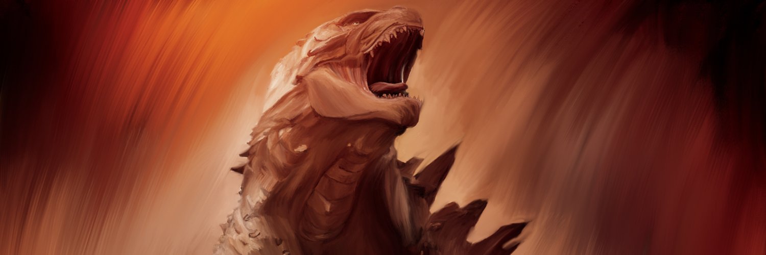 Rubebby's profile banner image