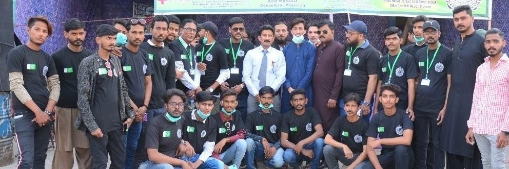 Muhammad Asif Khan banner