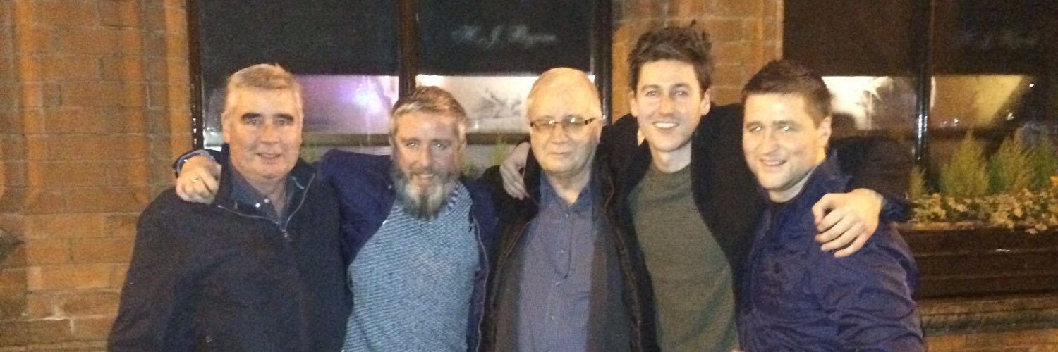 LondonBrodge's profile banner image