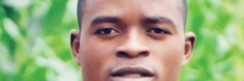OLUWASE22782874's profile banner image