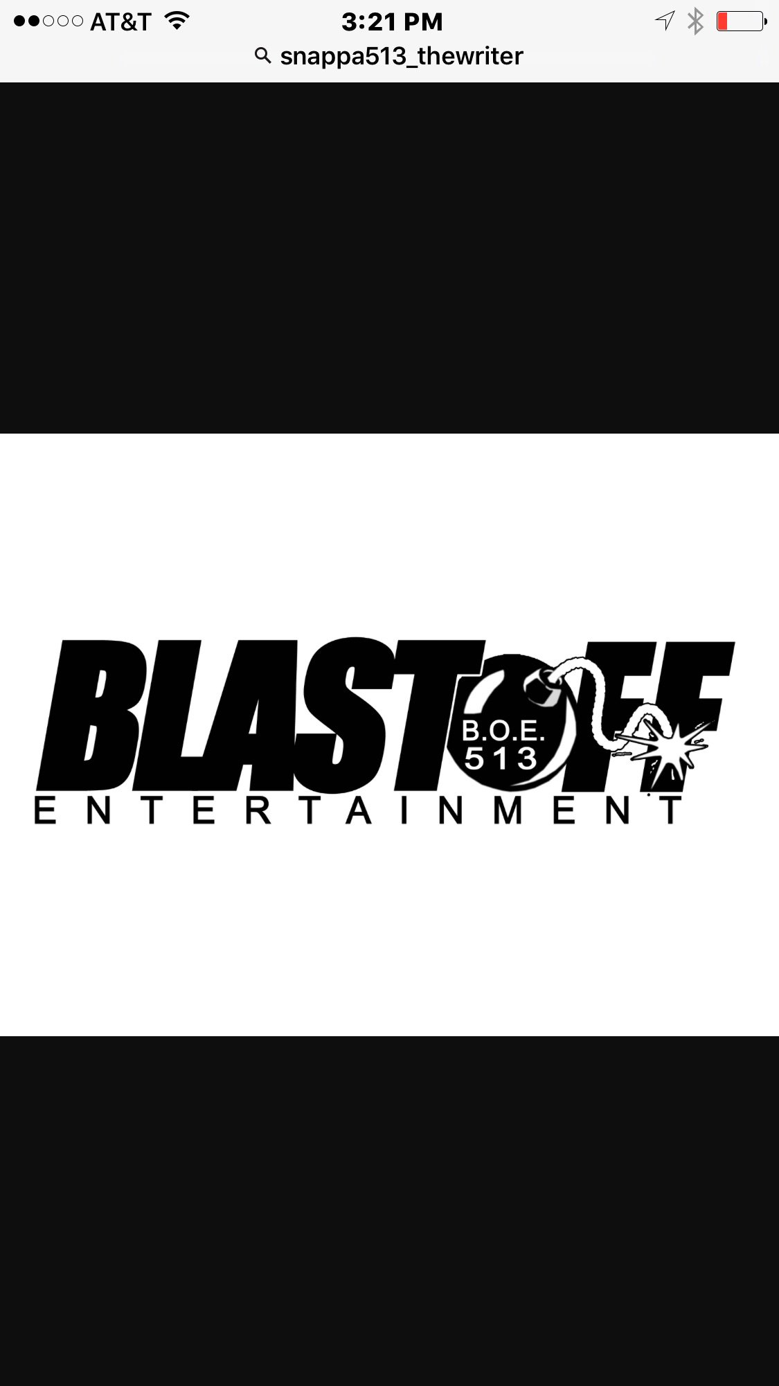 TeamBlastoff513's profile banner image