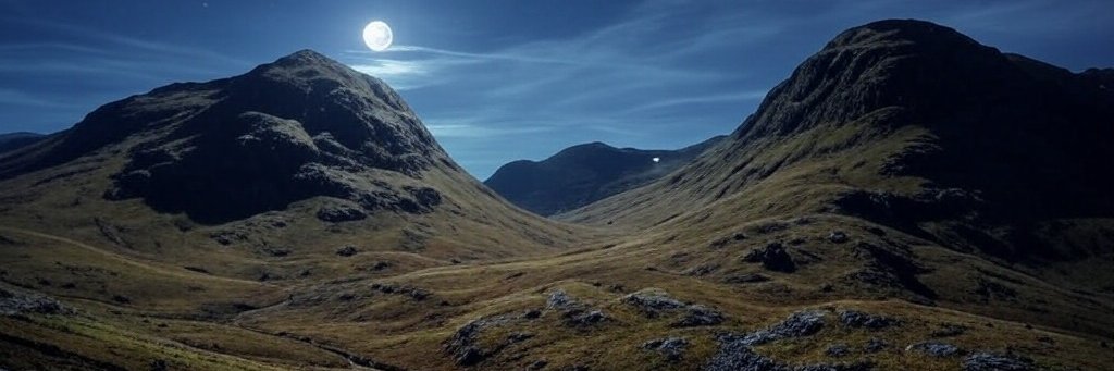 @xrphighlander banner