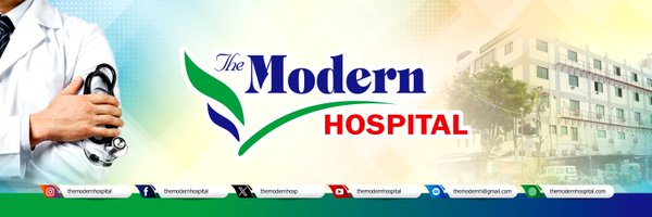 TheModernHosp Profile Banner