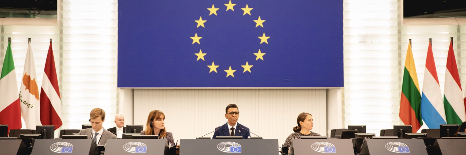 younous omarjee's banner