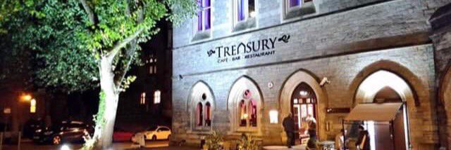 TheTreasuryBar's profile banner image