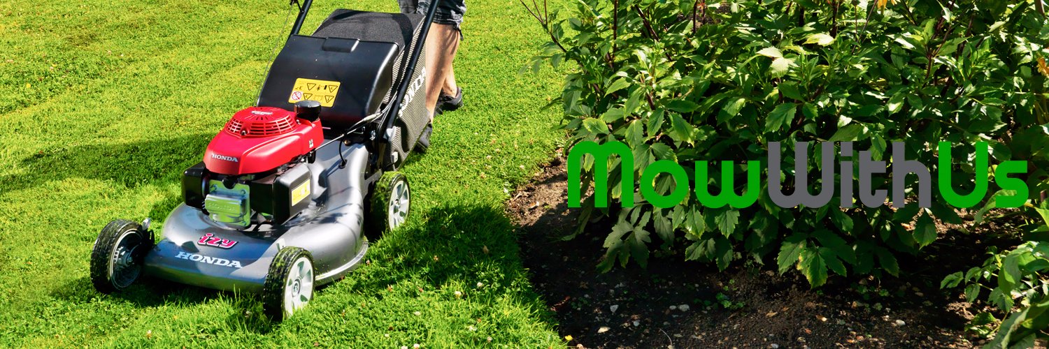 MowWithUs's profile banner image
