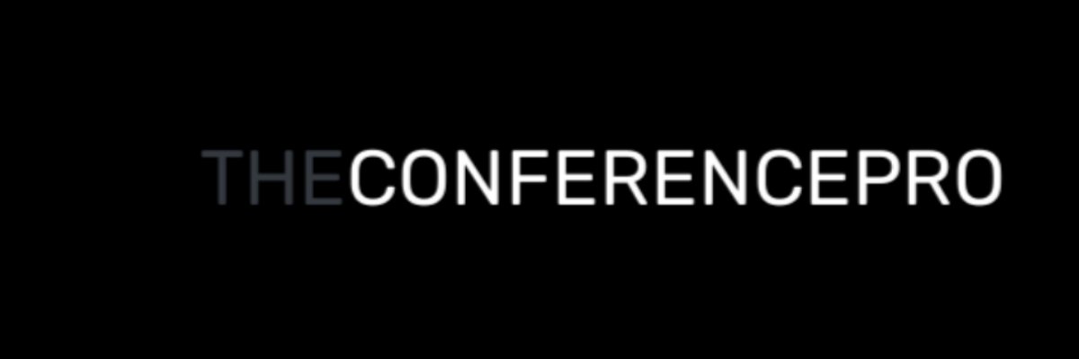 The Conference Pro Industry News banner