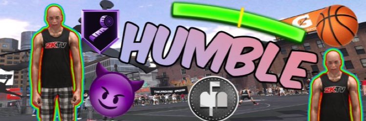 Humblweena🍒 banner
