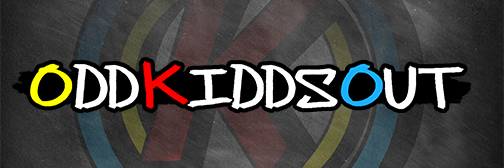 OddKiddsOut's profile banner image