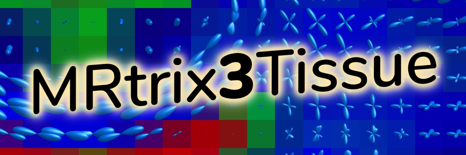 MRtrix3Tissue's profile banner image