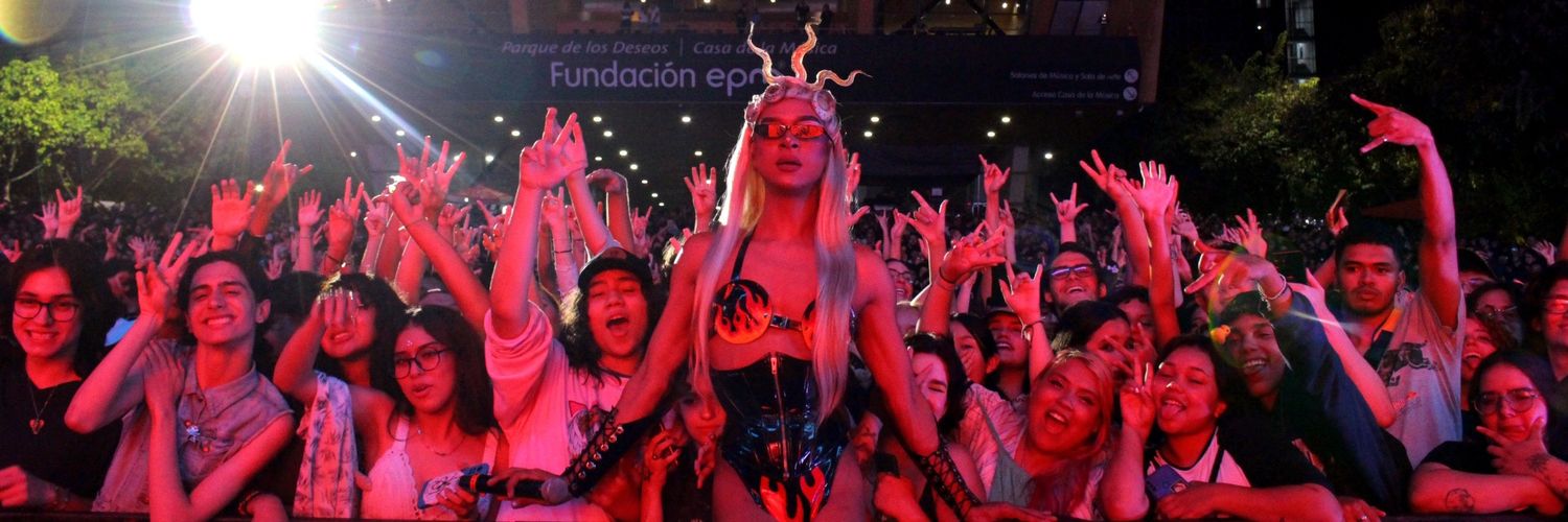 Myth The Drag Queen banner