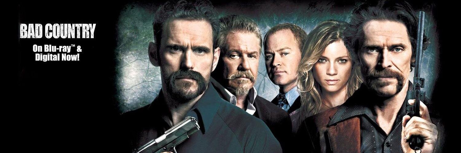 BadCountryMovie's profile banner image