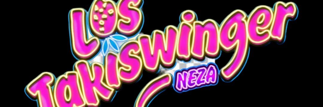 CENTRO DE ESPECTÁCULOS SW: “LOS TAKISWINGER “ A.C banner