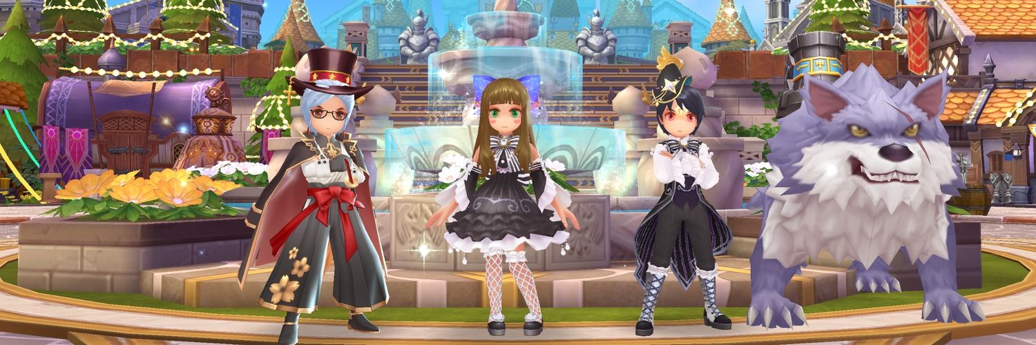 CLOCKS24th's profile banner image