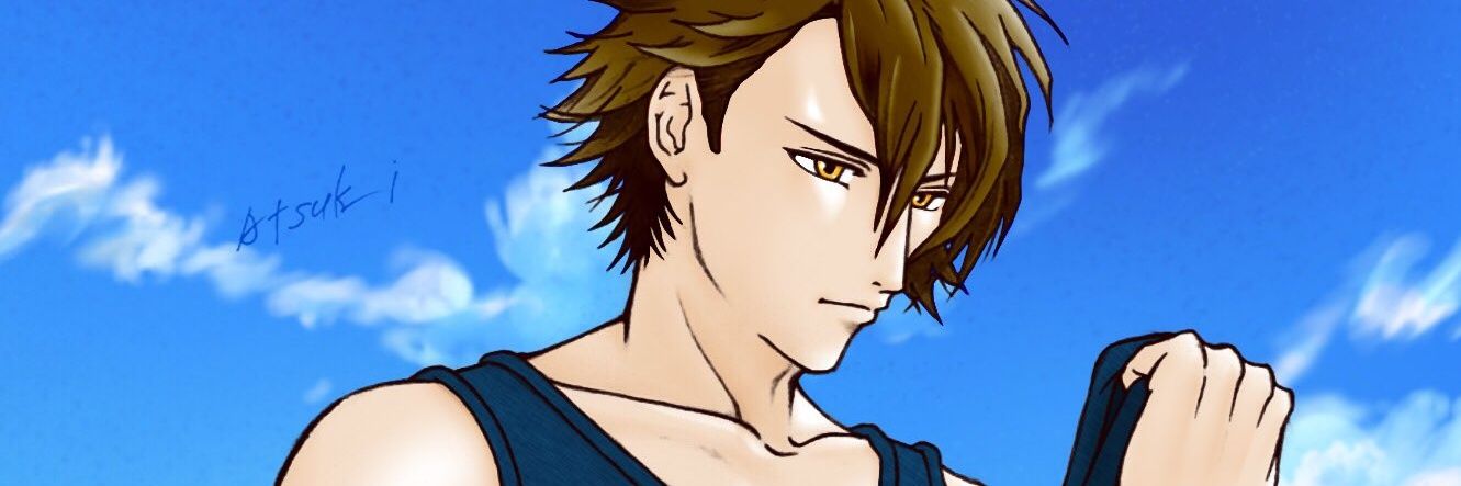 KONDY🍙5/6・東7Ｕ35a💉受け banner