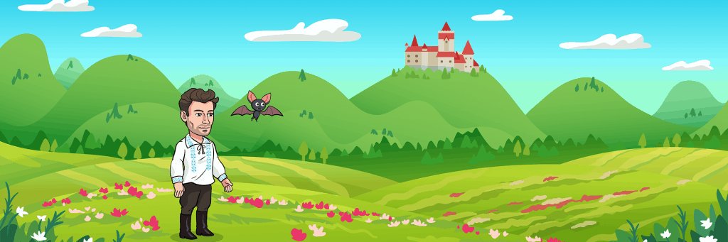 Vlad TalksTech banner