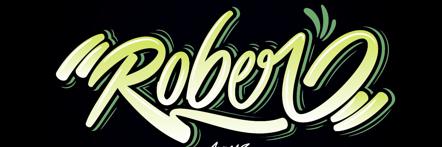 Rober banner