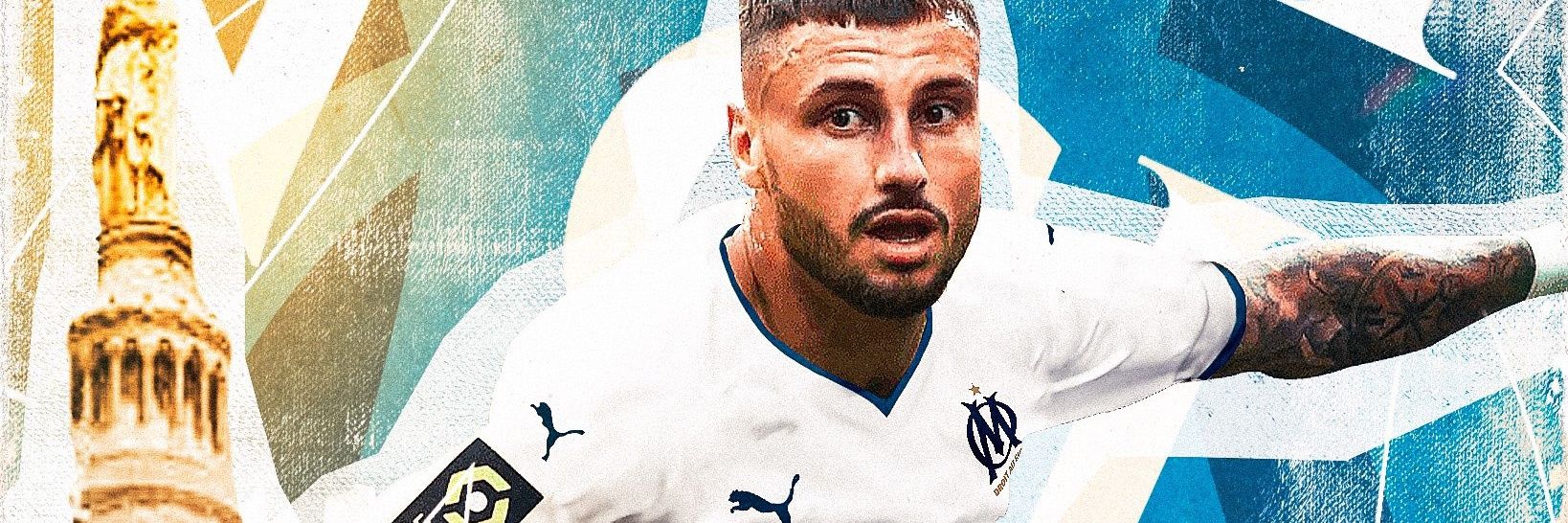 Alexolympique's profile banner image