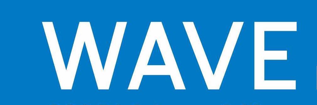 WAVE2025 banner