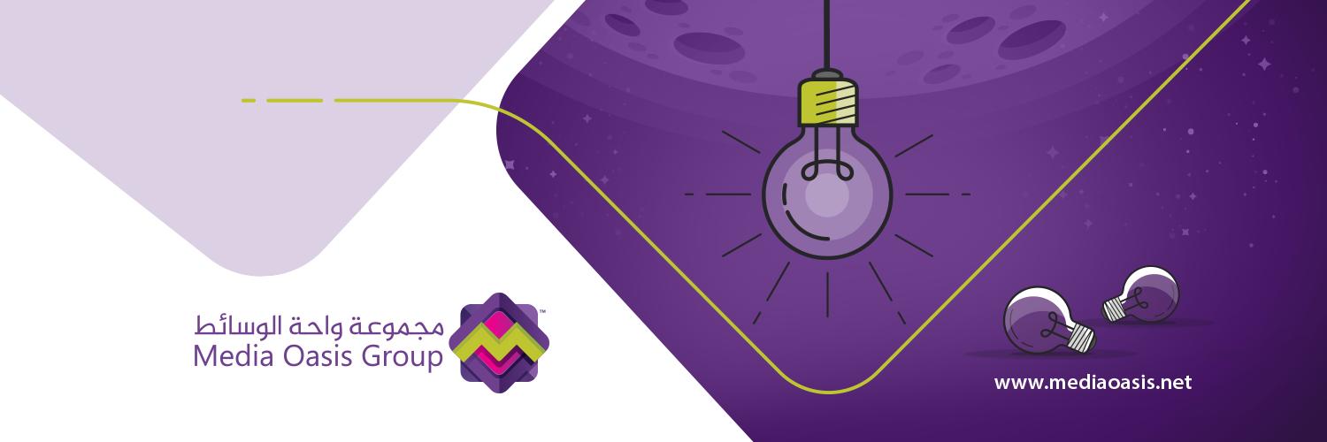 MediaOasisGroup's profile banner image