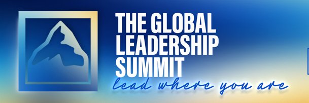 Global Leadership Network UK & I banner