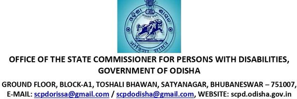 state_scpd Profile Banner